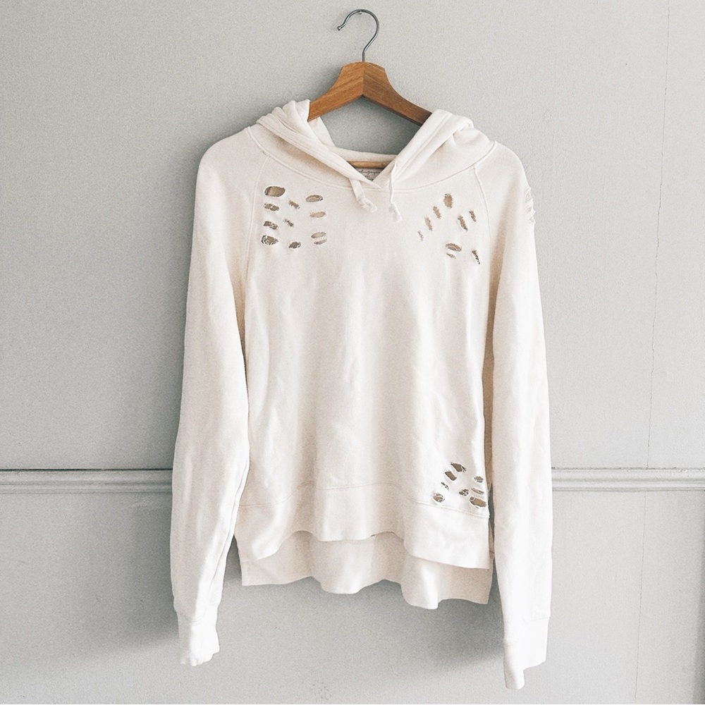 SPIRITUAL GANGSTER > Loved Pullover Hoodie